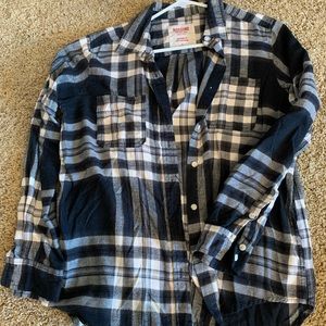 Flannel